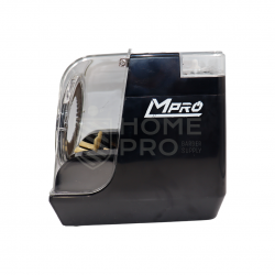LM LM817 LIMPIADOR DE CEPILOS DE CABELLO