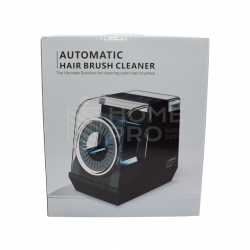 LM LM817 LIMPIADOR DE CEPILLOS DE CABELLO