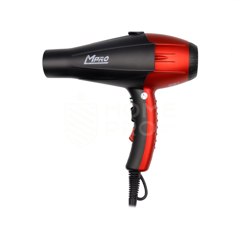 LM PRO LM8860A SECADOR 3000W 220V RED