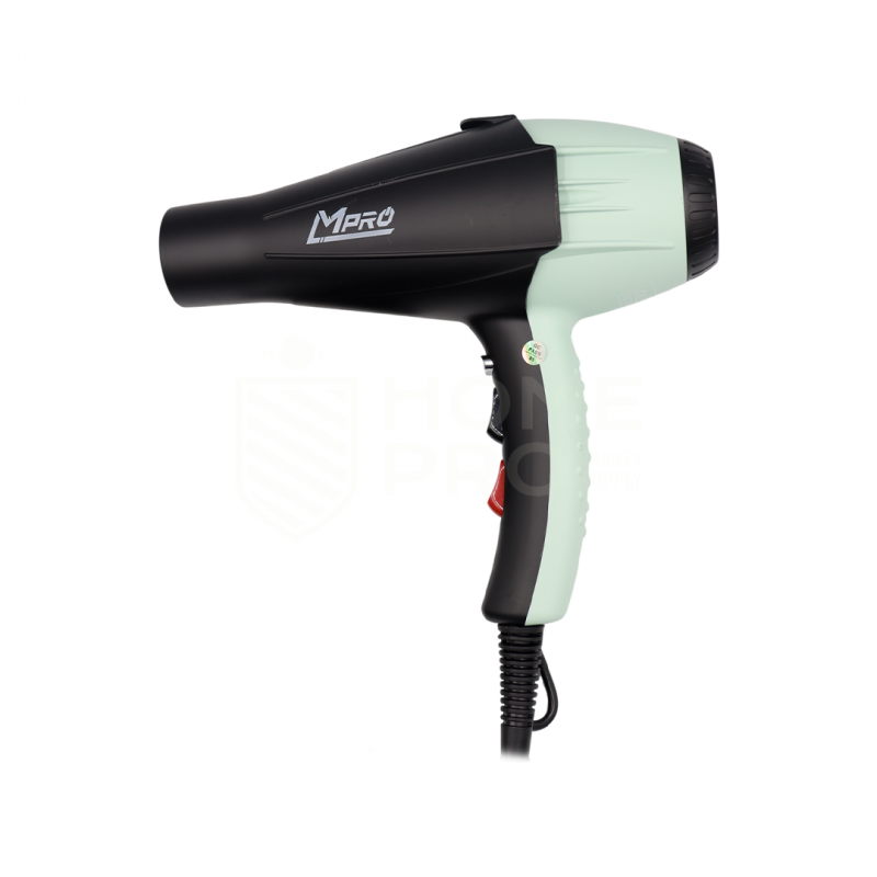LM PRO 8860A SECADOR 3000W 220V GREEN