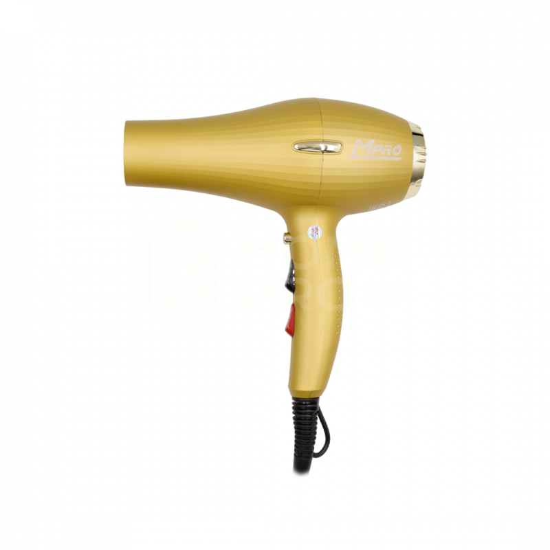 LM PRO LM137 SECADOR 3500W 220V GOLD
