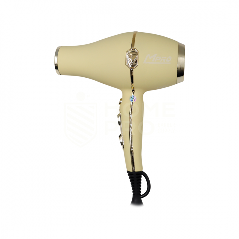 LM PRO LM132 SECADOR 3500W 220V YELOW