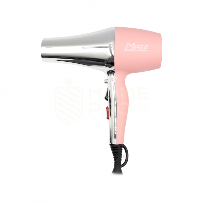 LM PRO LM133 SECADOR 2800W BIVOLT PINK