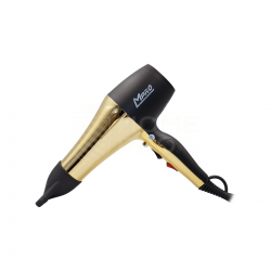 LM PRO LM133 SECADOR 2800W 220V BLACK