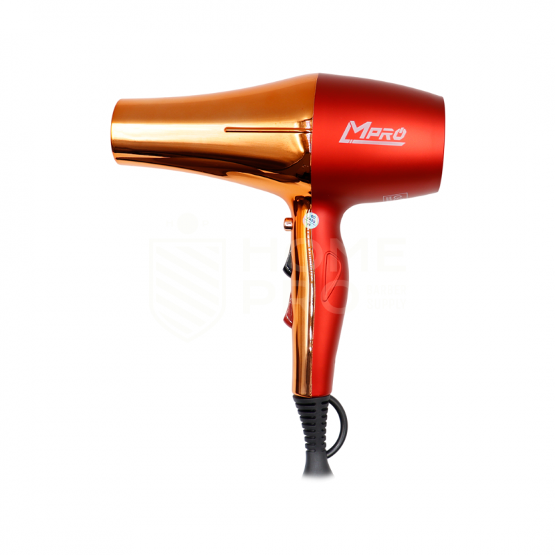 LM PRO LM133 SECADOR 2800W BIVOLT RED