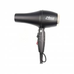 LM PRO LM135 SECADOR 3500W 220VOLT BLACK