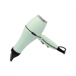 LM PRO LM135 SECADOR 3500W 220VOLT GREEN