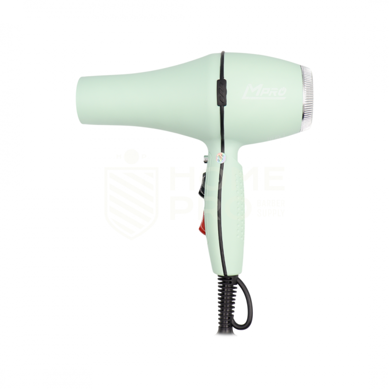 LM PRO LM135 SECADOR 3500W 220VOLT GREEN