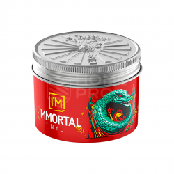 IMMORTAL POMADA VENOM *SUPER WAX* 100ML