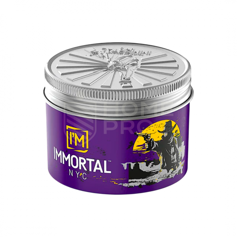 IMMORTAL POMADA WILD *WEST* SUPER NATURA