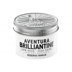 IMMORTAL POMADA AVENTURA *BRILLIANTINE*