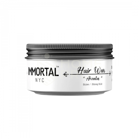 IMMORTAL POMADA *AVENTUS* HAIR WAX 150ML