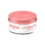 GEL STYLING WAX IMMORTAL NYC HYPNOTIC LOW SHINE / FIRM STRONG HOLD 150ML