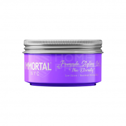 IMMORTAL POMADA THE ETERNITY LILA 150ML