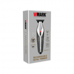 MAQ. TRIMMER NG-1207 GRAY