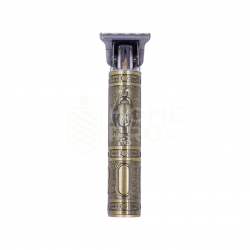 MAQ. TRIMMER *HAIR CLIPPER* DORADO/DRAGO