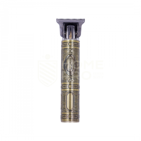 MAQ. TRIMMER *HAIR CLIPPER* DORADO/DRAGO