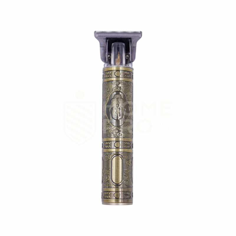 MAQ. TRIMMER HAIR CLIPPER DORADO/DRAGO