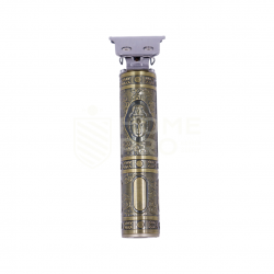 MAQ. TRIMMER *HAIR CLIPPER* DORADO/DRAGO