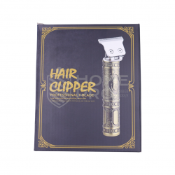 MAQ. TRIMMER HAIR CLIPPER DORADO/DRAGO