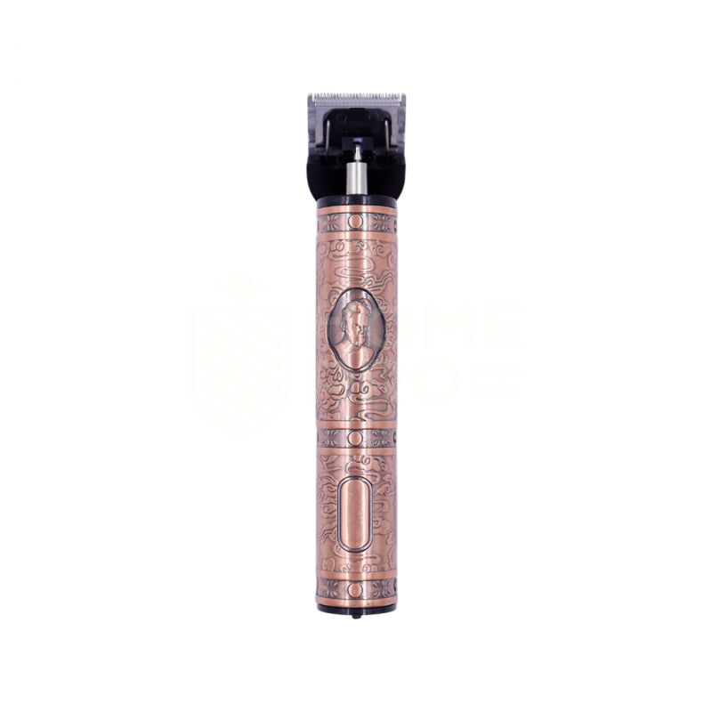 MAQ. 1700 TRIMMER ROSSE