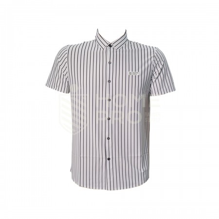 CAMISA HOME PRO BLANCO *3XL*