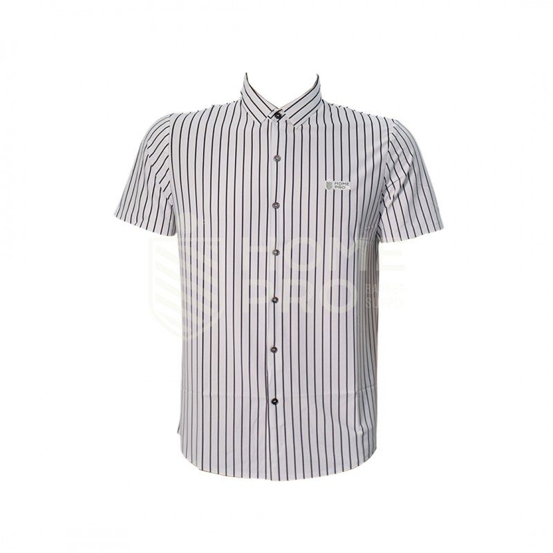 CAMISA HOME PRO BLANCO *XL*