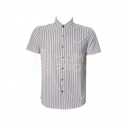 CAMISA HOME PRO BLANCO *L*