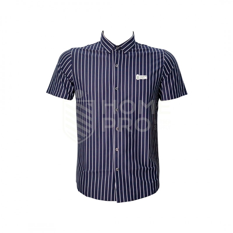 CAMISA HOME PRO AZUL *XL*