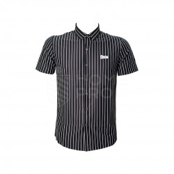 CAMISA HOME PRO NEGRO *3XL*