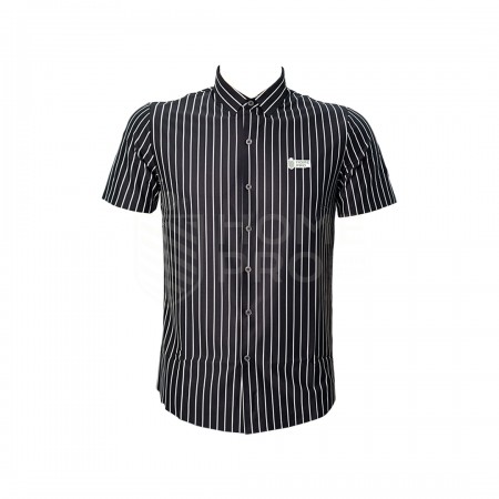 CAMISA HOME PRO NEGRO *M*