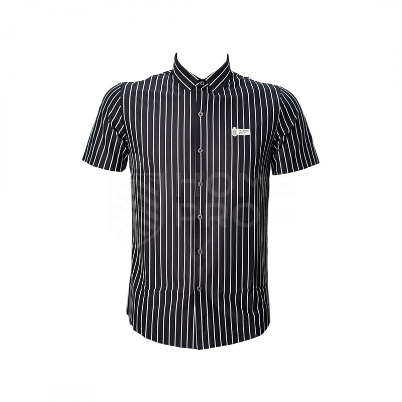 CAMISA HOME PRO NEGRO *L*