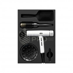 JRL SECADOR FORTE PRO V220 BLANCO