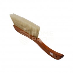 ESCOVA MADERA P/SILLON/CURVADO CERDA AMA