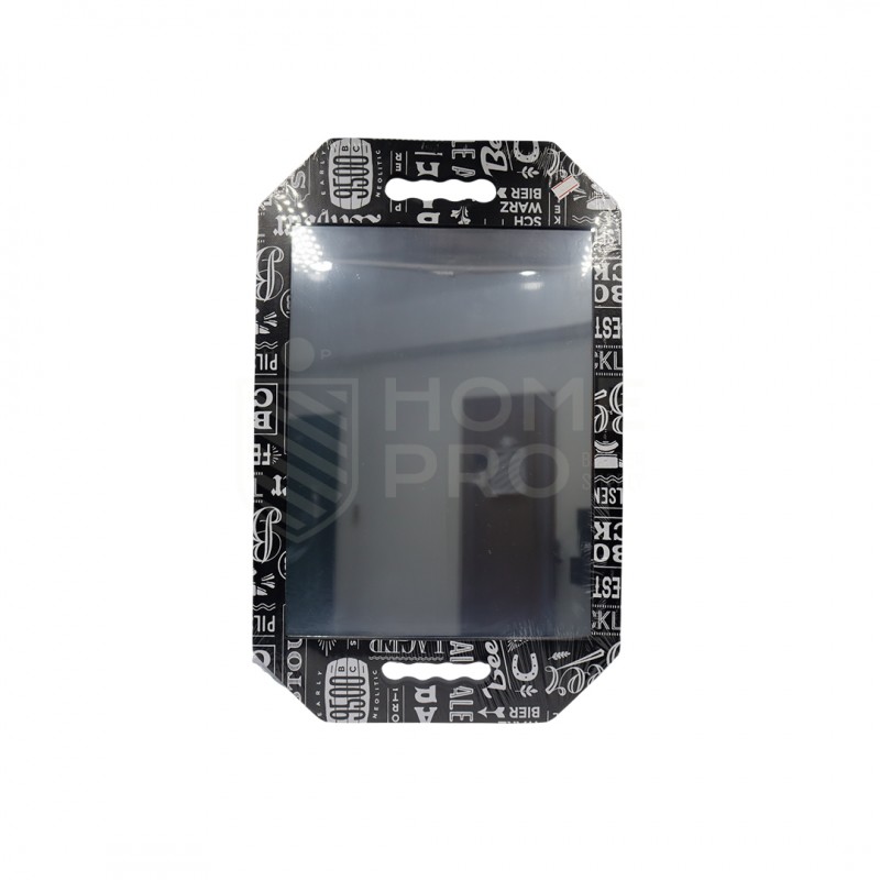 ESPEJO IRROMPIBLE CODIGO 60