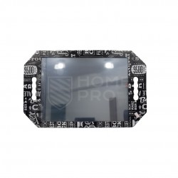 ESPEJO IRROMPIBLE CODIGO 60