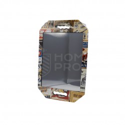 ESPEJO IRROMPIBLE CODIGO 110
