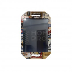 ESPEJO IRROMPIBLE CODIGO 110