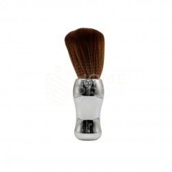 REMOVEDOR DE CABELO MADEIRA MARRON CLARO