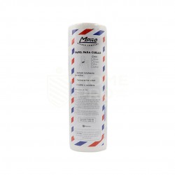 PAPEL DE PESCOÇO BRANCO LMPRO 5 ROLLO