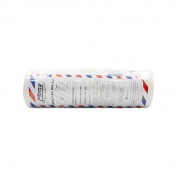 PAPEL DE PESCOÇO BRANCO LMPRO 5 ROLO