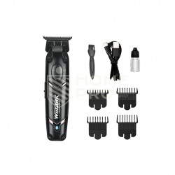 MAQ. WMARK 2048 TRIMMER *BLACK*