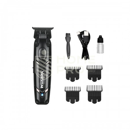 MAQ. WMARK 2048 TRIMMER *BLACK*