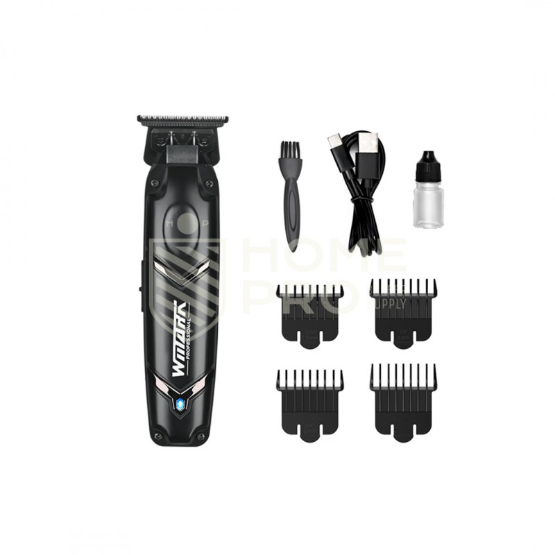 MAQ. WMARK 2048 TRIMMER *BLACK*