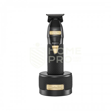 MAQ. BABYLISS TRIMMER BLACK + BASE