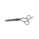 TIJERA DE ENRESACAR JAGUAR EVOLUTION SILVER LINE 010 6.5" PLATEADA