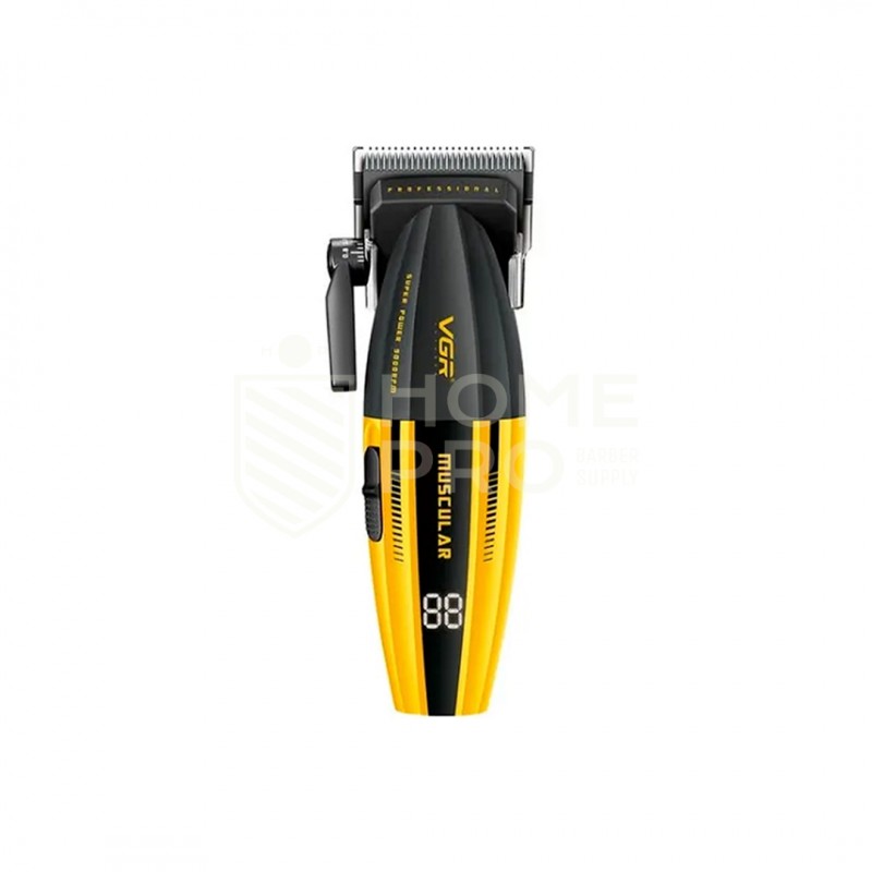 MÁQUINA DE CORTE PROFESIONAL VGR V-285 CLIPPER