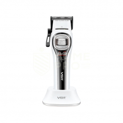 MAQ. VGR CLIPPER V-888C BLANCO