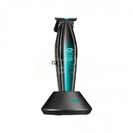 MAQ. VGR V-992 TRIMMER VERDE/NEGRO