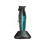 MÁQUINA VGR V-992 TRIMMER VERDE/NEGRO